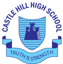 School Logo for Castle Hill