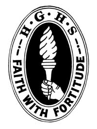 School Logo for Hornsby Girls