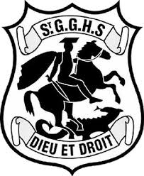 School Logo for St. George Girls