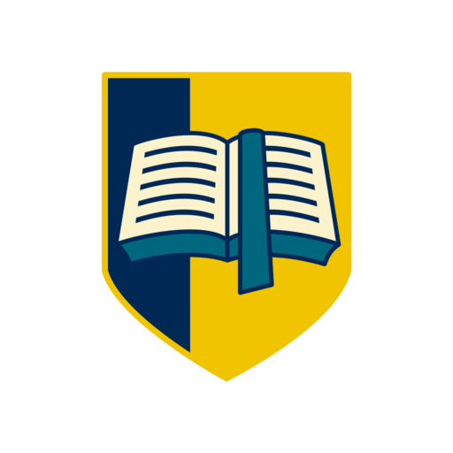 School Logo for William Clarke